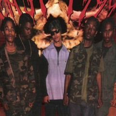 Classic Hip Hop Mashup: Bone Thugs - Mo MRD4