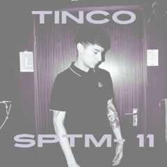 SPTM Podcast 11 - TINCO