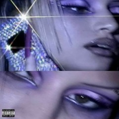 yourstruly - "glitz" (prod. kie)