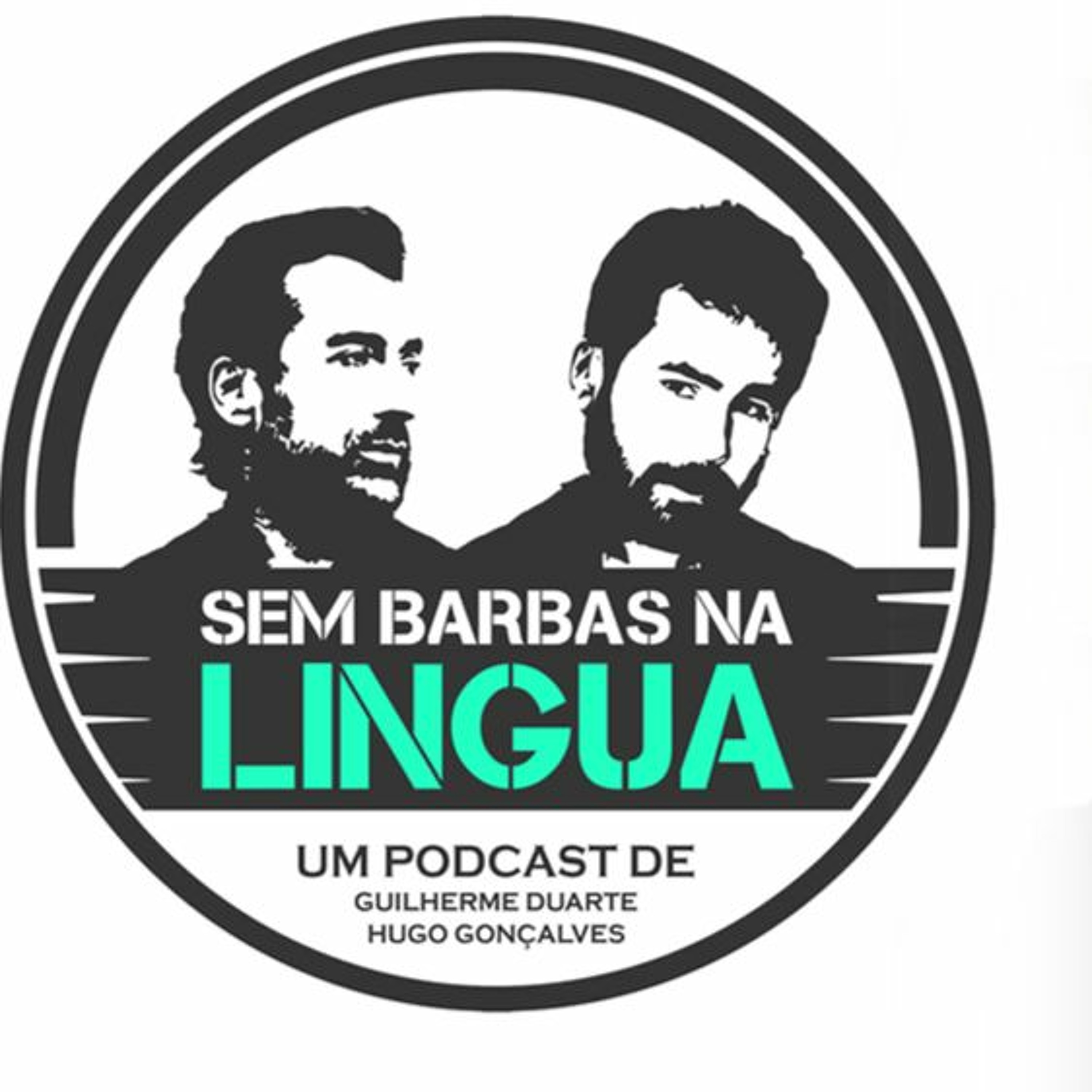 Sem Barbas Na Língua