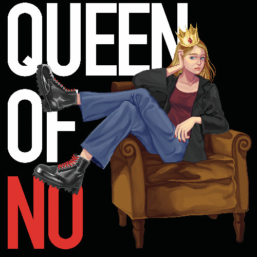 Queen of No