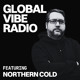 on Global Vibe Radio 447 Feat. Northern Cold
