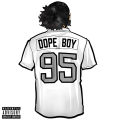 Monioso “Dope Boy” Prod. Hotboii
