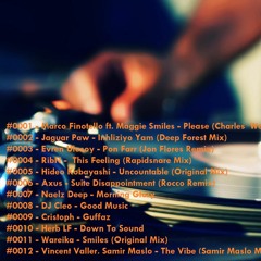 We Play House Music (Volume VIII)