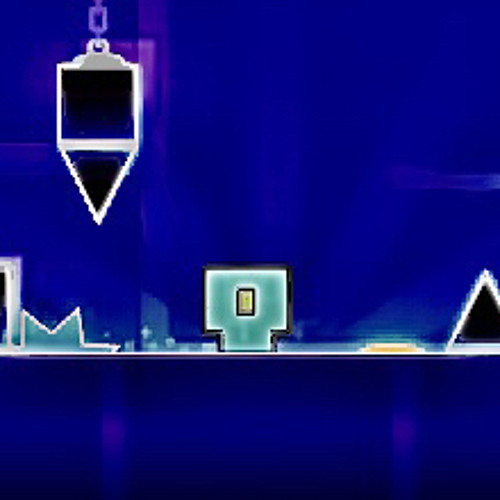 menuloop.mp3 but with an amen break