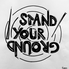 Stand your ground