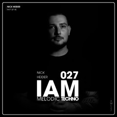 Nick Heider - Part Of Me