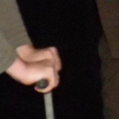 Tree was never cut down