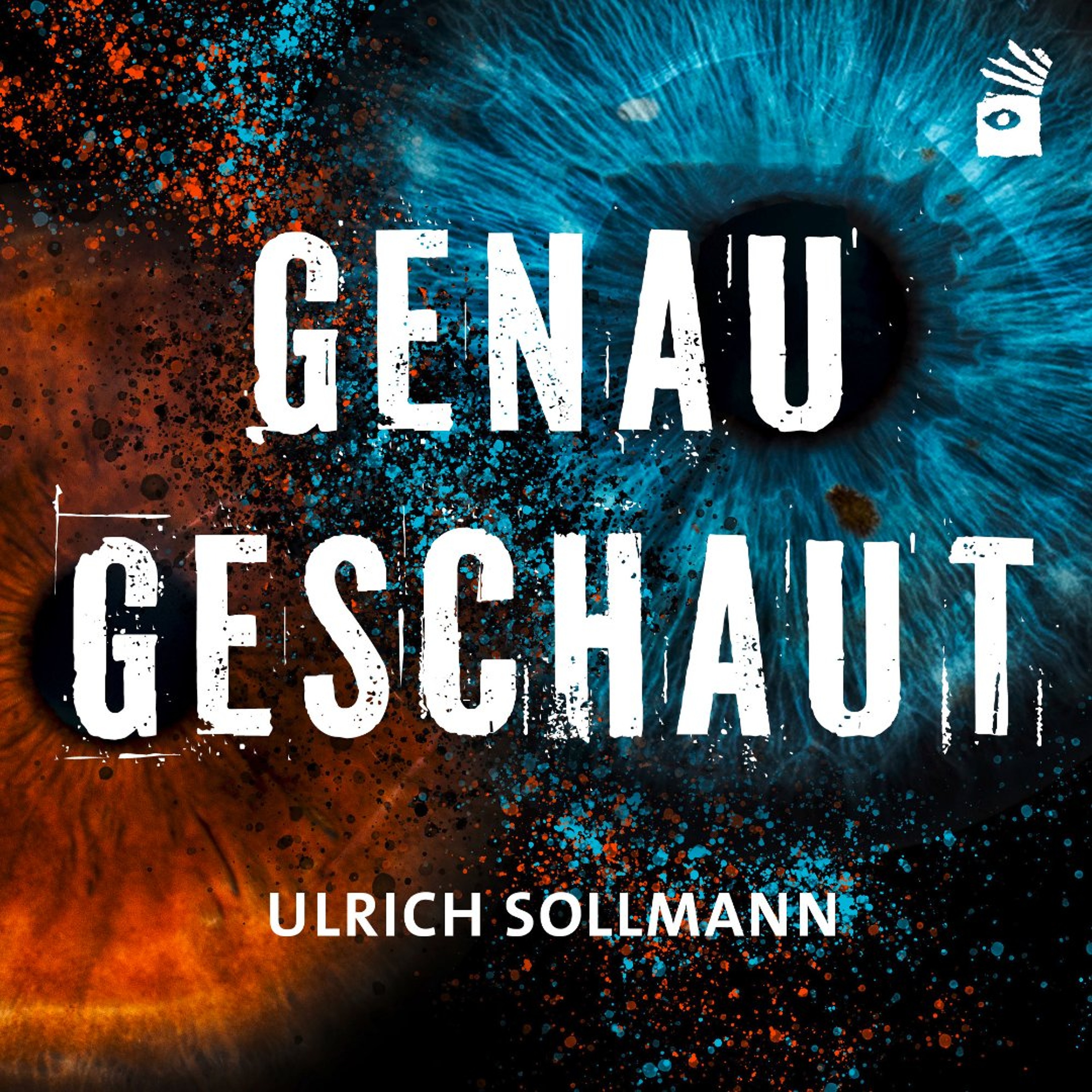 Genau Geschaut