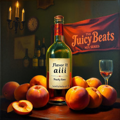 Juicy Beats Mix Series Flavor #11: aiii