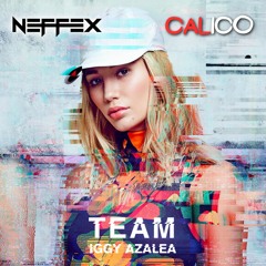 Iggy Azalea - TEAM (CALICO X NEFFEX REMIX) No.38