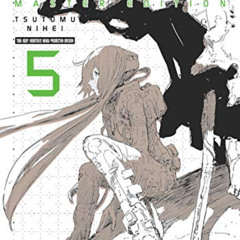 [VIEW] KINDLE 📮 Knights of Sidonia Master Edition 5 by  Tsutomu Nihei [EBOOK EPUB KI