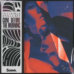 Invisible & Stella Key - Gone Before The Morning