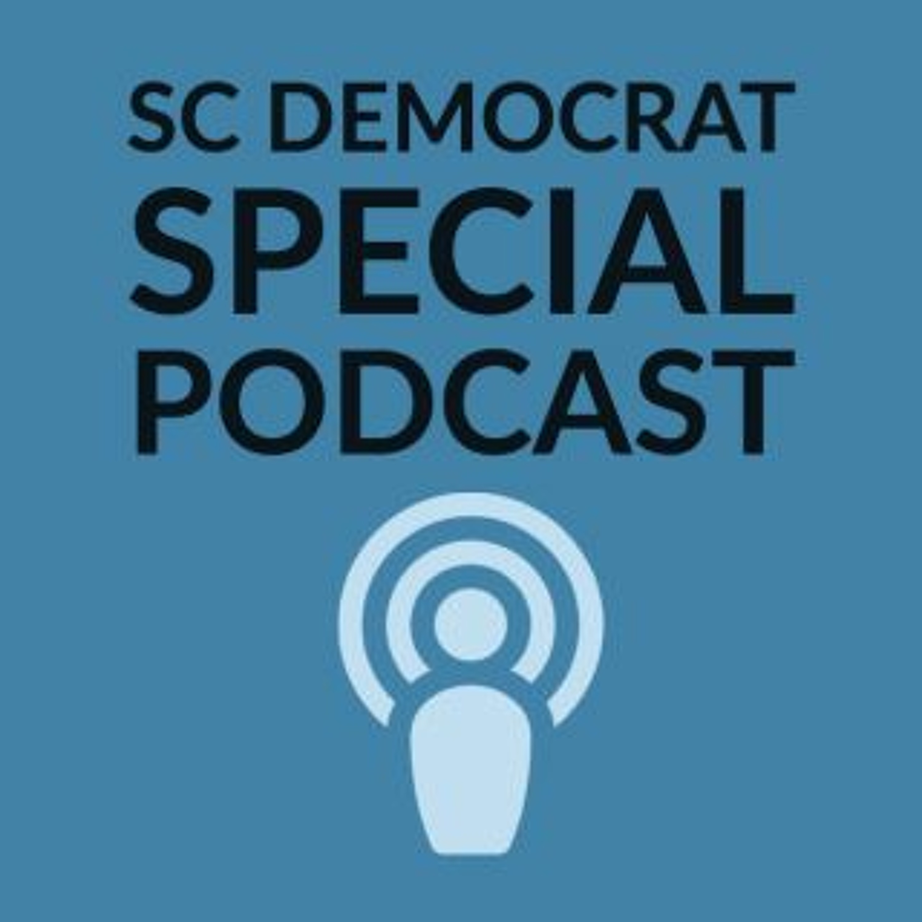 SC Democrat Podcast