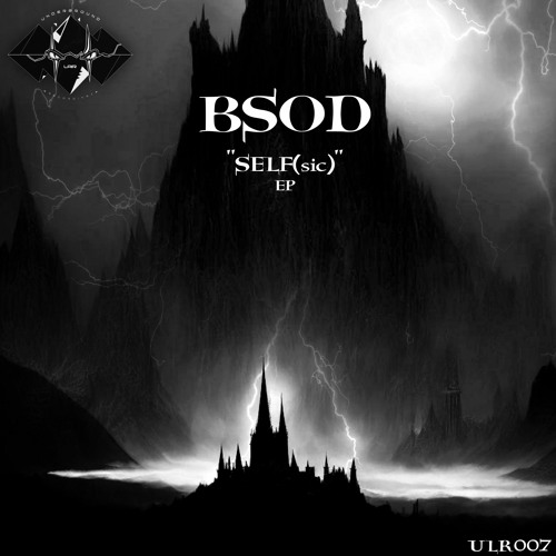 Self Destruction CLIP