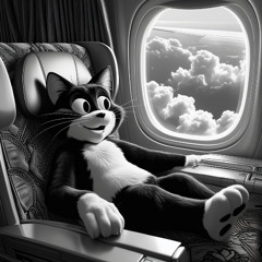 never home