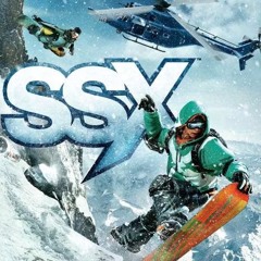 snowboarding down the mountainsides    ft wassup (caponeti,jannah,fotia)