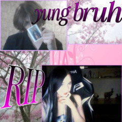 with melancholy soul - rip yung bruh [2025 mix]