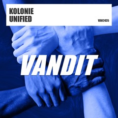 Unified (Radio Edit)