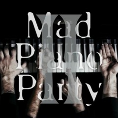 Plum - Mad Piano Party II
