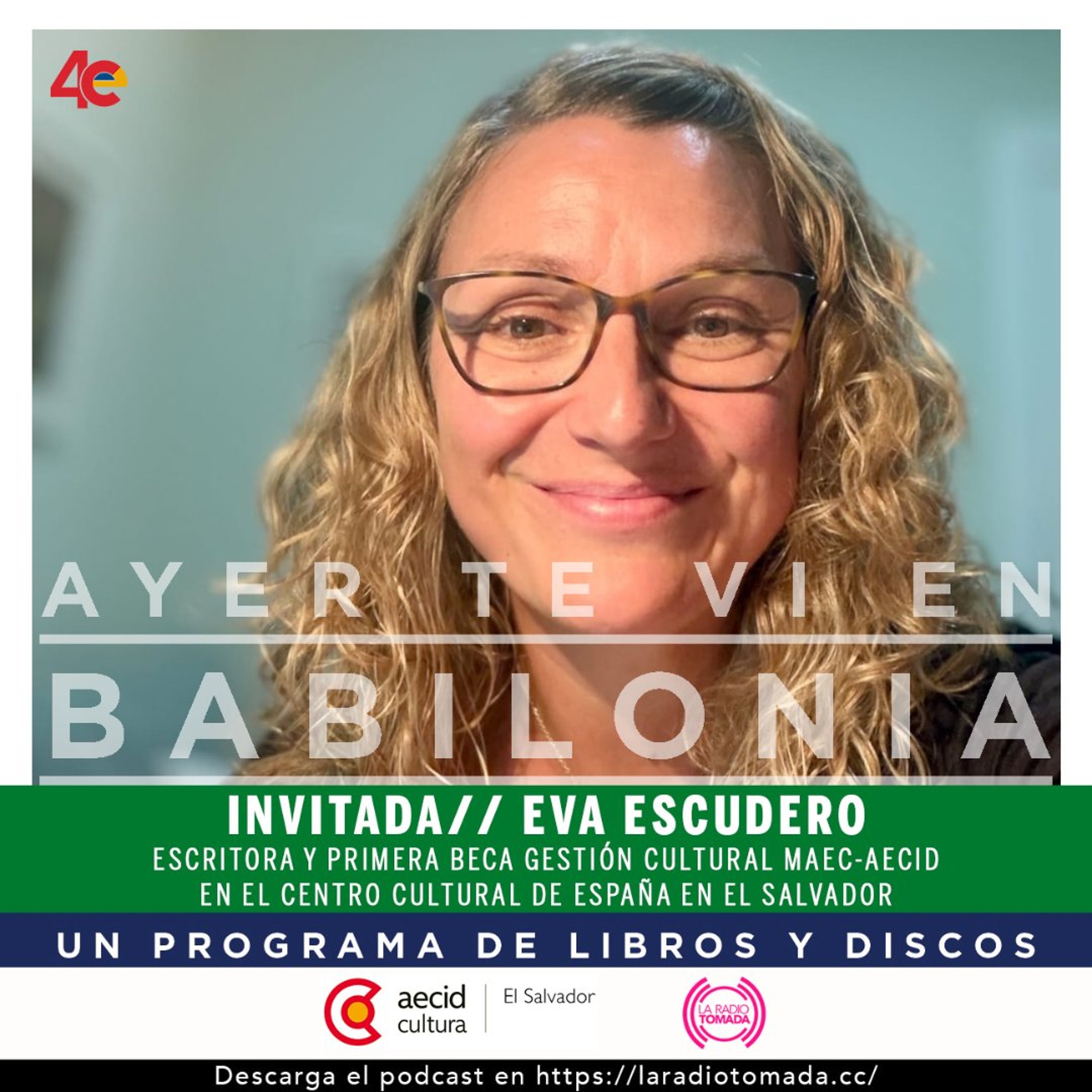 Portada de Laradiotomada