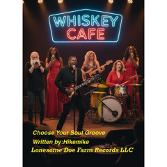Choose Your Soul Groove.mp3