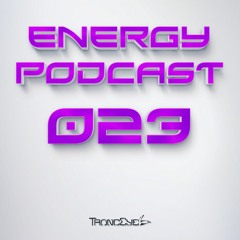 TrancEye - Energy Podcast 023