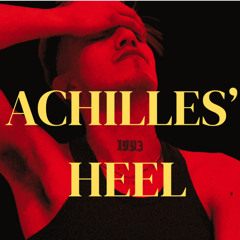 Achilles’ heel