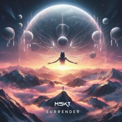 Surrender (feat. juniorpaes) - NEW Mixdown