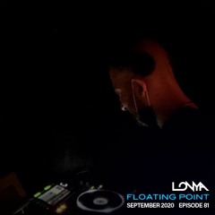 Lonya Floating Point Episode 81 September 2020