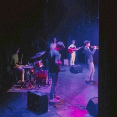 "Rage" -  Live at WMDC