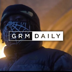 Spider Hackney - Buss That [Music Video]  GRM Daily