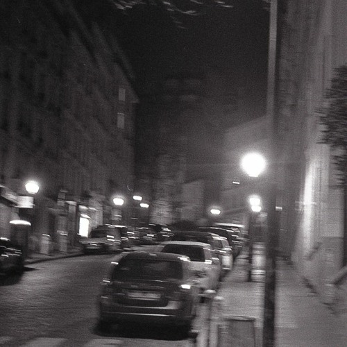 No Smoke (Without Fire)