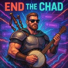 End the Chat Legend