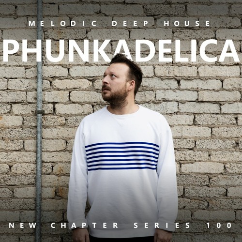 [NEW CHAPTER 100] - Podcast M.D.H. by Phunkadelica