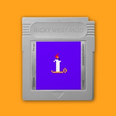 UNHOLY (Ricky West Flip)