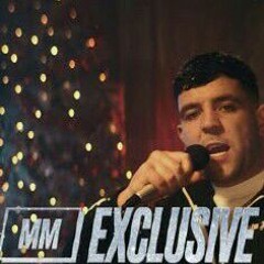 Jordan - Christmas Freestyle