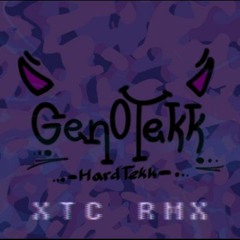 GenOTekk - XTC RMX