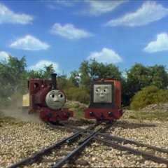 Push Me, Pull You - Skarloey Puts Things Right