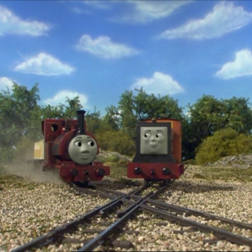 Stream Push Me, Pull You Skarloey Puts Things Right by Callie