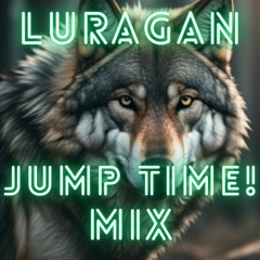 Luragan - Jump Time! (Rétro Jumpstyle Set)