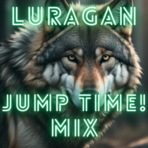 Luragan - Jump Time! (Rétro Jumpstyle Set)