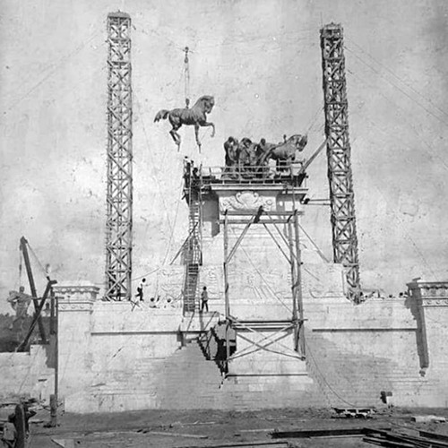 Pedro Don't Fail Me Now