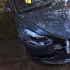 Tesla (feat. Yung PCP)