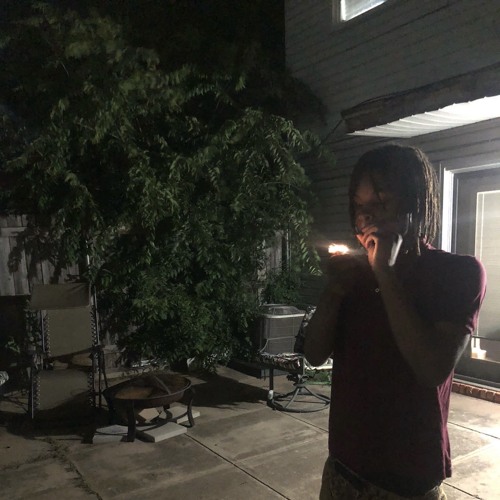 Srsem seless - The poise (prod. ari.is1k)