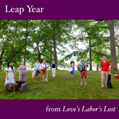 Leap Year (Cast Recording)