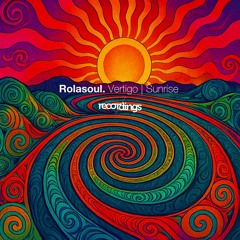 Rolasoul - Sunrise (Original Mix) | Stripped Recordings