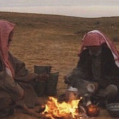 "البرد أحبّه و اتحالا لياليه".