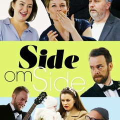 "Hør meg, Frode Pedersen" - Et Side Om Side-LIVE-hørespill