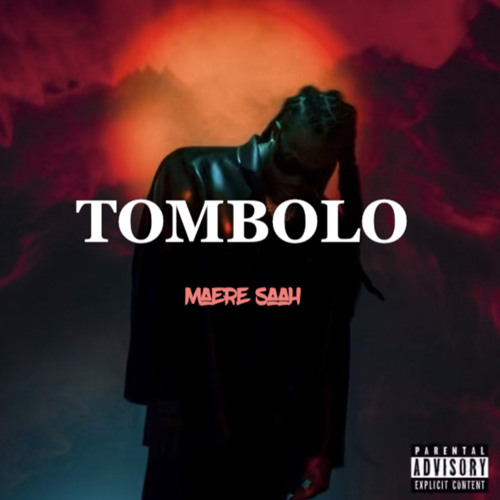 TOMBOLO (Maere Saah)